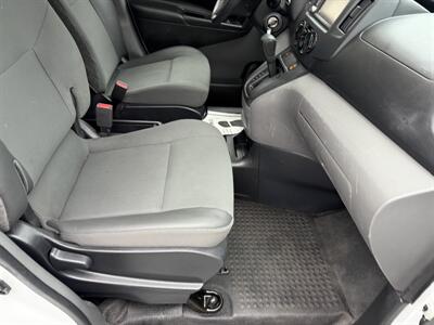2021 Nissan NV200 S - Photo 5 - Nashville, TN 37210