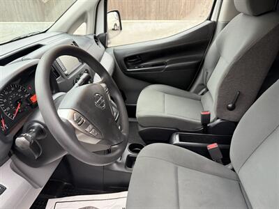 2021 Nissan NV200 S - Photo 15 - Nashville, TN 37210
