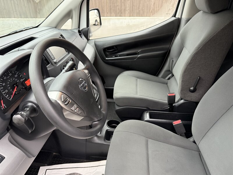 2021 Nissan NV200 S - Photo 15 - Nashville, TN 37210