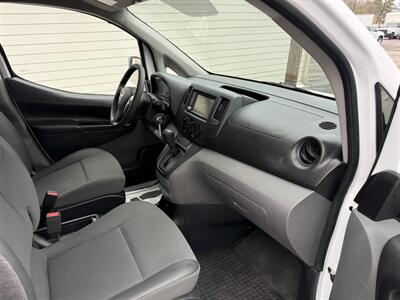 2021 Nissan NV200 S - Photo 8 - Nashville, TN 37210