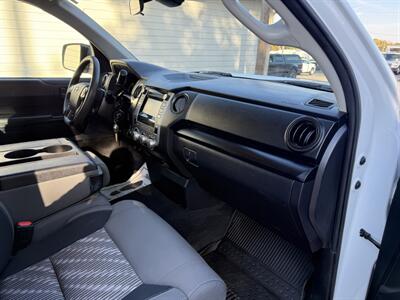 2018 Toyota Tundra SR   - Photo 3 - Nashville, TN 37210