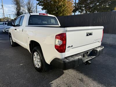 2018 Toyota Tundra SR   - Photo 16 - Nashville, TN 37210