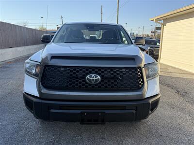 2018 Toyota Tundra SR   - Photo 8 - Nashville, TN 37210