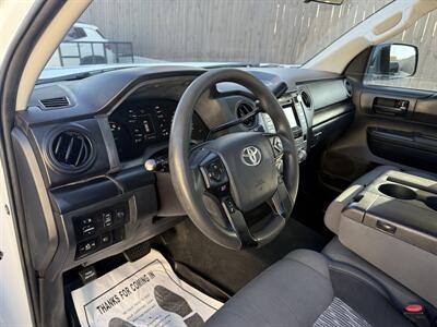2018 Toyota Tundra SR   - Photo 26 - Nashville, TN 37210