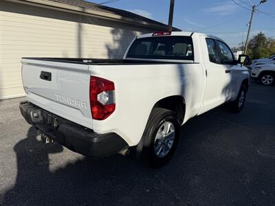 2018 Toyota Tundra SR   - Photo 13 - Nashville, TN 37210