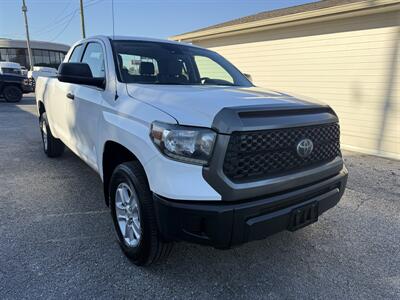 2018 Toyota Tundra SR   - Photo 9 - Nashville, TN 37210