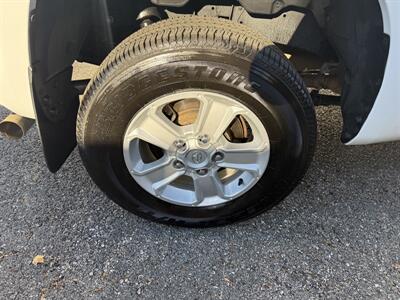 2018 Toyota Tundra SR   - Photo 12 - Nashville, TN 37210
