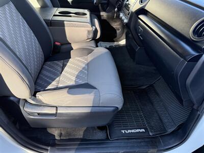 2018 Toyota Tundra SR   - Photo 5 - Nashville, TN 37210
