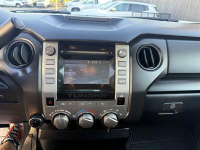 2018 Toyota Tundra SR   - Photo 27 - Nashville, TN 37210