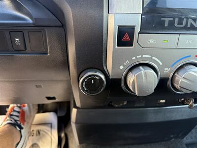 2018 Toyota Tundra SR   - Photo 21 - Nashville, TN 37210