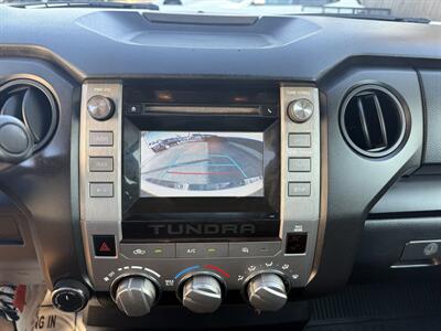 2018 Toyota Tundra SR   - Photo 22 - Nashville, TN 37210