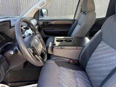 2018 Toyota Tundra SR   - Photo 23 - Nashville, TN 37210