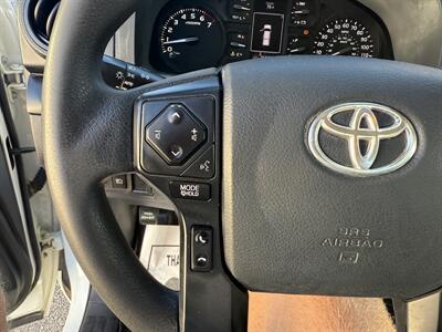 2018 Toyota Tundra SR   - Photo 19 - Nashville, TN 37210
