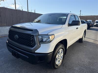 2018 Toyota Tundra SR   - Photo 7 - Nashville, TN 37210