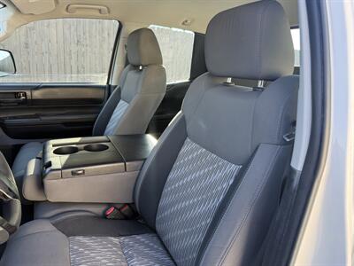 2018 Toyota Tundra SR   - Photo 24 - Nashville, TN 37210
