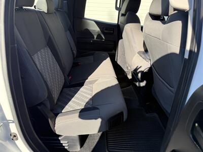 2018 Toyota Tundra SR   - Photo 2 - Nashville, TN 37210