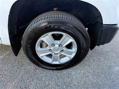 2018 Toyota Tundra SR   - Photo 11 - Nashville, TN 37210