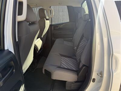 2018 Toyota Tundra SR   - Photo 18 - Nashville, TN 37210