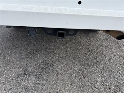2021 Chevrolet Silverado 2500 Work Truck   - Photo 19 - Nashville, TN 37210