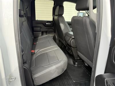 2021 Chevrolet Silverado 2500 Work Truck   - Photo 13 - Nashville, TN 37210