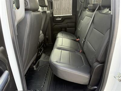 2021 Chevrolet Silverado 2500 Work Truck   - Photo 27 - Nashville, TN 37210