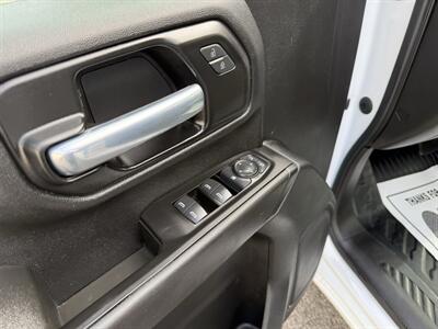 2021 Chevrolet Silverado 2500 Work Truck   - Photo 33 - Nashville, TN 37210