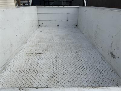 2021 Chevrolet Silverado 2500 Work Truck   - Photo 20 - Nashville, TN 37210