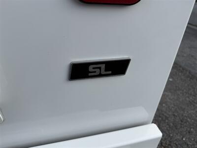 2021 Chevrolet Silverado 2500 Work Truck   - Photo 22 - Nashville, TN 37210