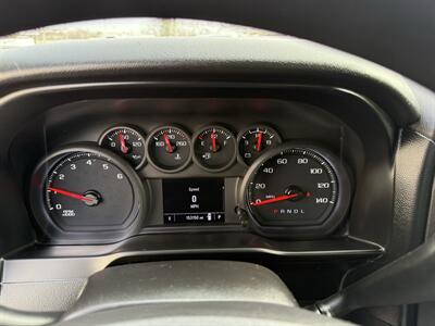 2021 Chevrolet Silverado 2500 Work Truck   - Photo 39 - Nashville, TN 37210