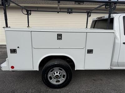 2021 Chevrolet Silverado 2500 Work Truck   - Photo 7 - Nashville, TN 37210