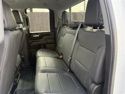 2021 Chevrolet Silverado 2500 Work Truck   - Photo 30 - Nashville, TN 37210