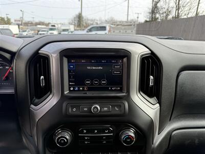 2021 Chevrolet Silverado 2500 Work Truck   - Photo 37 - Nashville, TN 37210