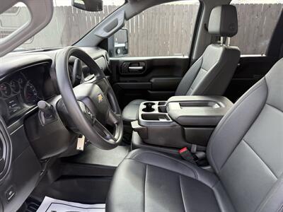 2021 Chevrolet Silverado 2500 Work Truck   - Photo 35 - Nashville, TN 37210