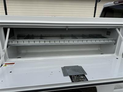 2021 Chevrolet Silverado 2500 Work Truck   - Photo 9 - Nashville, TN 37210