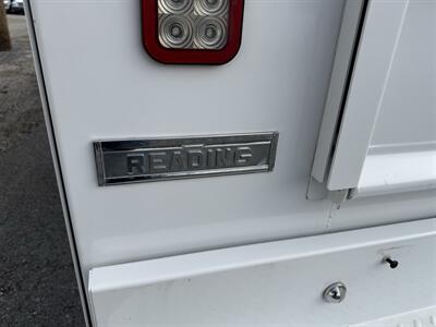 2021 Chevrolet Silverado 2500 Work Truck   - Photo 23 - Nashville, TN 37210