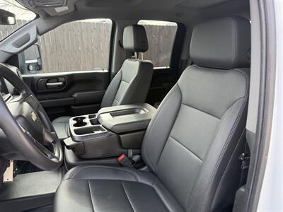 2021 Chevrolet Silverado 2500 Work Truck   - Photo 32 - Nashville, TN 37210