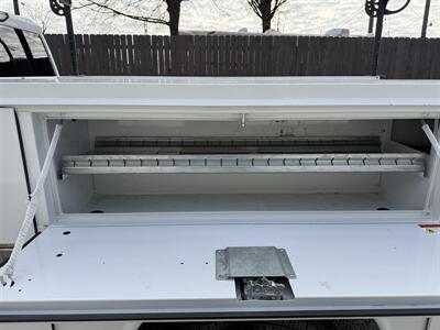 2021 Chevrolet Silverado 2500 Work Truck   - Photo 25 - Nashville, TN 37210