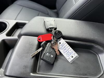 2021 Chevrolet Silverado 2500 Work Truck   - Photo 41 - Nashville, TN 37210