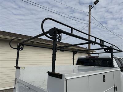 2021 Chevrolet Silverado 2500 Work Truck   - Photo 15 - Nashville, TN 37210