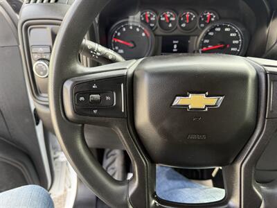2021 Chevrolet Silverado 2500 Work Truck   - Photo 40 - Nashville, TN 37210