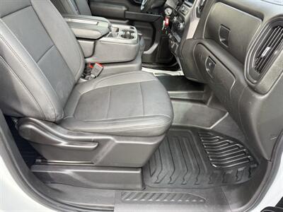 2021 Chevrolet Silverado 2500 Work Truck   - Photo 14 - Nashville, TN 37210