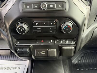 2021 Chevrolet Silverado 2500 Work Truck   - Photo 36 - Nashville, TN 37210