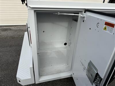 2021 Chevrolet Silverado 2500 Work Truck   - Photo 12 - Nashville, TN 37210