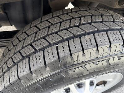 2021 Chevrolet Silverado 2500 Work Truck   - Photo 29 - Nashville, TN 37210