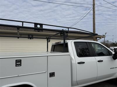 2021 Chevrolet Silverado 2500 Work Truck   - Photo 11 - Nashville, TN 37210