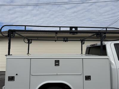 2021 Chevrolet Silverado 2500 Work Truck   - Photo 8 - Nashville, TN 37210