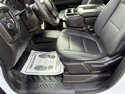 2021 Chevrolet Silverado 2500 Work Truck   - Photo 31 - Nashville, TN 37210