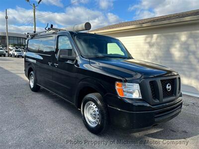 2019 Nissan NV 2500 HD S   - Photo 2 - Nashville, TN 37210