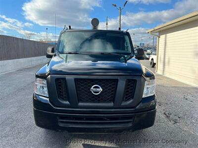 2019 Nissan NV 2500 HD S   - Photo 3 - Nashville, TN 37210