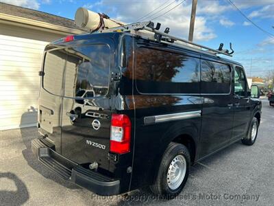 2019 Nissan NV 2500 HD S   - Photo 9 - Nashville, TN 37210